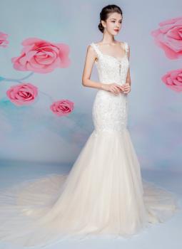 Brautkleid KB18074Ch.